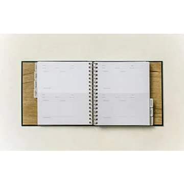 Around Our Table: A Modern Heirloom Recipe Book to Organize and Preserve Your Family's Most Cherished Meals (Heirloom Story Books and Guided Journals)