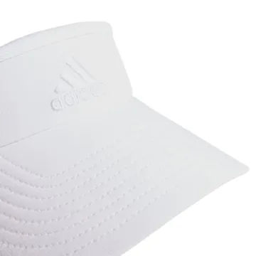 Adidas Women's Match Visor Lightweight Sun Hat for Activities