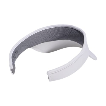 Adidas Women's Match Visor Lightweight Sun Hat for Activities