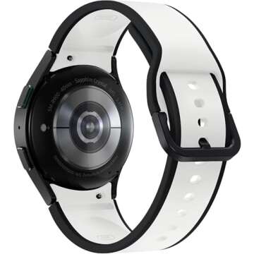 SAMSUNG Galaxy Watch 5 Golf Edition - Smartwatch for Golf Enthusiasts