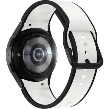 SAMSUNG Galaxy Watch 5 Golf Edition - Smartwatch for Golf Enthusiasts