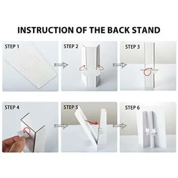 Diaper Raffle Cards with Sign(Sign 8x10 Inch), Bee Honey Theme Baby Shower Games, Baby Showers Decorations -1 Standing Sign + 50 Guessing Cards(raffle39)