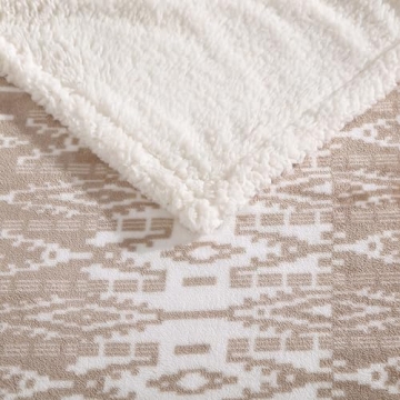 Eddie Bauer Throw Blanket - Cozy, Luxurious Gift for All