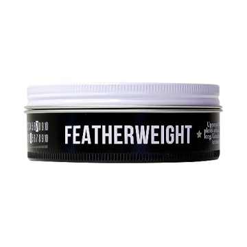 Uppercut Deluxe Featherweight Hair Pomade for Effortless Styling