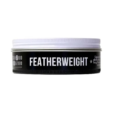 Uppercut Deluxe Featherweight Hair Pomade for Effortless Styling