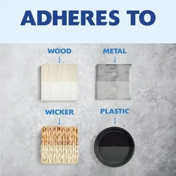 Rust-Oleum 2X Ultra Cover Spray Paint, Semi-Gloss Clear