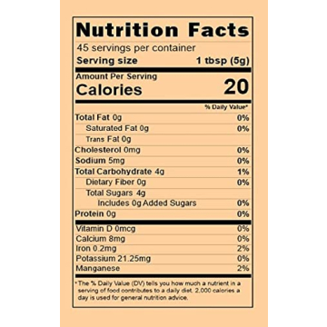 Indus Farms Superfoods Strawberry Powder, 8oz Natural