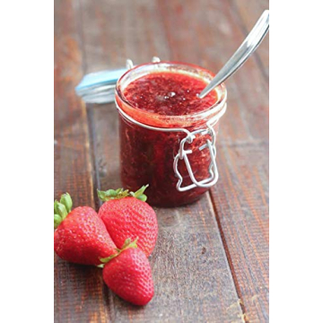 Indus Farms Superfoods Strawberry Powder, 8oz Natural