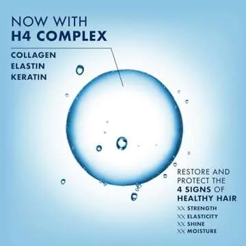 Nexxus Therappe Shampoo for Ultimate Moisture and Care