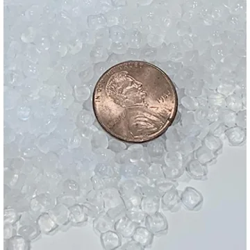 Fairfield Poly-Fil Poly-Pellets for Crafts and Stuffed Toys