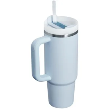 Stanley Quencher H2.0 30oz Tumbler with Handle & Straw