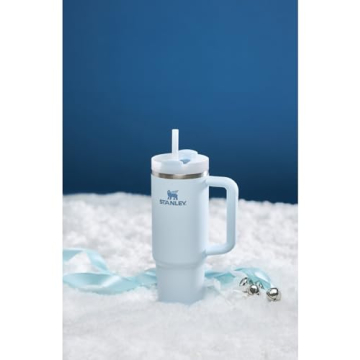 Stanley Quencher H2.0 30oz Tumbler with Handle & Straw