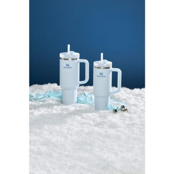 Stanley Quencher H2.0 30oz Tumbler with Handle & Straw