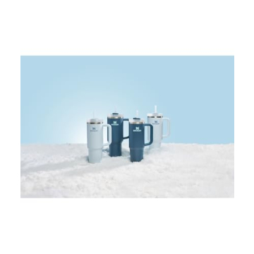 Stanley Quencher H2.0 30oz Tumbler with Handle & Straw