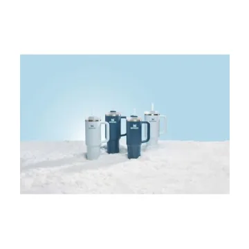 Stanley Quencher H2.0 30oz Tumbler with Handle & Straw