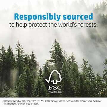 HP Everyday Photo Paper for Lasting Memories