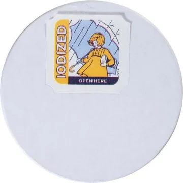 Morton Salt Regular - Multi-use Kitchen Essential 26 oz