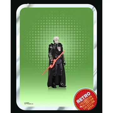 Star Wars Retro Collection Grand Inquisitor 3.75-Inch Figure