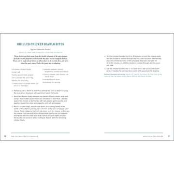 The Southern Keto Cookbook: 100 High-Fat, Low-Carb Recipes for Classic Comfort Food