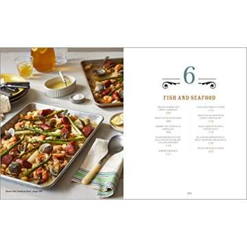 The Southern Keto Cookbook: 100 High-Fat, Low-Carb Recipes for Classic Comfort Food