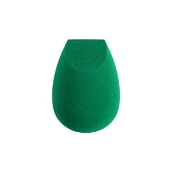 EcoTools Total Perfecting Blender Sponge, Beauty Sponge For Liquid & Cream Foundations, Buildable Co...