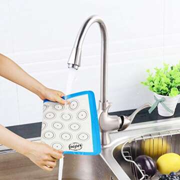 POPCO Macaron Baking Kit - Perfect for Every Baker!