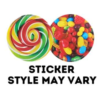 Needzo Strawberry Sour Patch Kids - Fun Candy Collection