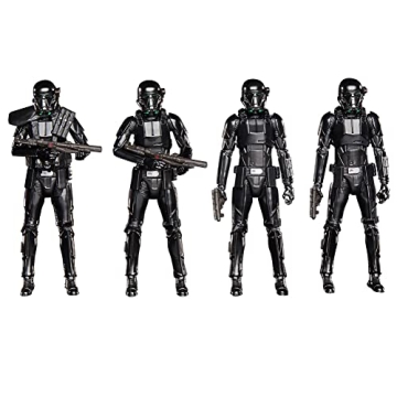 Star Wars Vintage Collection Imperial Death Trooper Set F5553