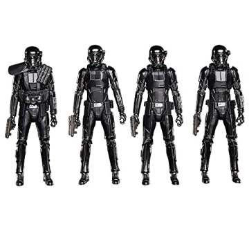 Star Wars Vintage Collection Imperial Death Trooper Set F5553