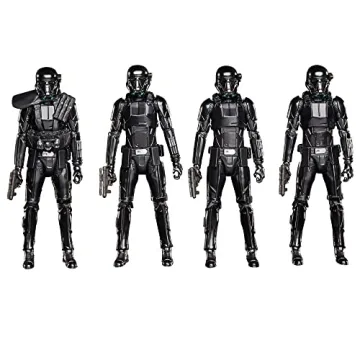 Star Wars Vintage Collection Imperial Death Trooper Set F5553