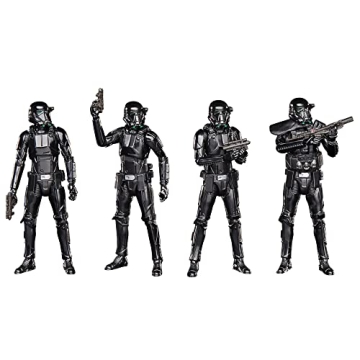 Star Wars Vintage Collection Imperial Death Trooper Set F5553