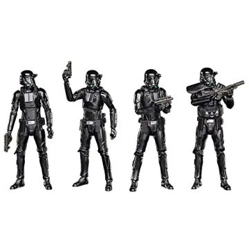 Star Wars Vintage Collection Imperial Death Trooper Set F5553