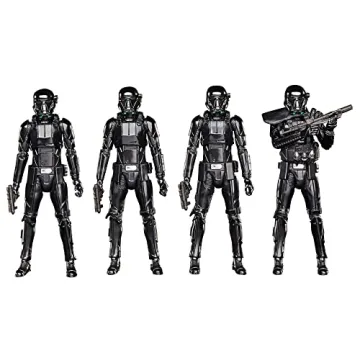 Star Wars Vintage Collection Imperial Death Trooper Set F5553