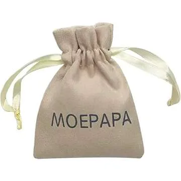 MOEPAPA Cowgirl Boot Hat Necklace Western Jewelry for Women Cowboy Gold Plated Heart Necklace Gifts for Women