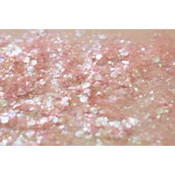KARIZMA Iridescent Chunky Glitter for All Occasions