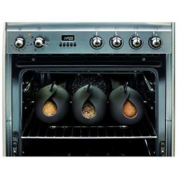 Lekue Bread Maker - Silicone Kitchen Essentials for Home Bakers