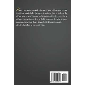 How To Improve Your Social Skills: Ways To Improve Your Communication Skills and Positively Influenc...