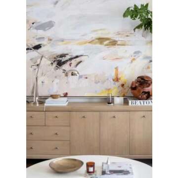 Alice Lane Large Horn Bowl Home Collection — Distinctive Accent that Adds Warmth and Character to ...