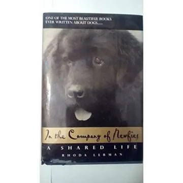 In the Company of Newfies: A Shared Life