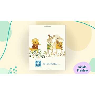 Adventures with Barefoot Critters