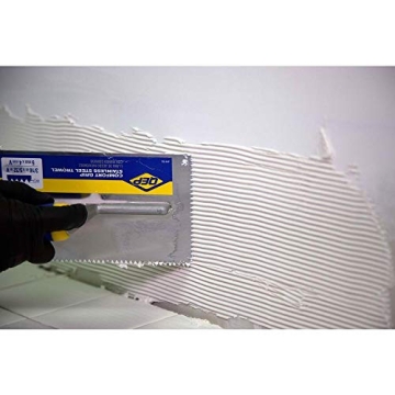 Reliable Custom Building Products AcrylPro Tile Adhesive