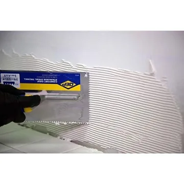 Reliable Custom Building Products AcrylPro Tile Adhesive