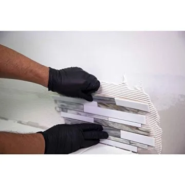 Reliable Custom Building Products AcrylPro Tile Adhesive