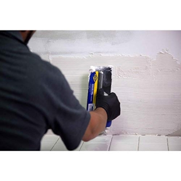 Reliable Custom Building Products AcrylPro Tile Adhesive