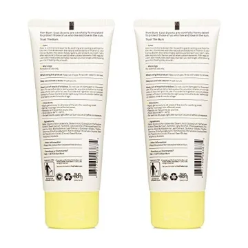 Sun Bum Cool Down Aloe Vera Lotion for Sunburn Relief