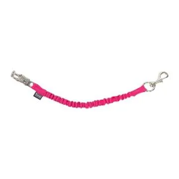 Shires Bungee Breakaway Trailer TIE (Purple)
