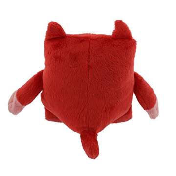 MerryMakers Love Monster Plush Doll, 11-Inch