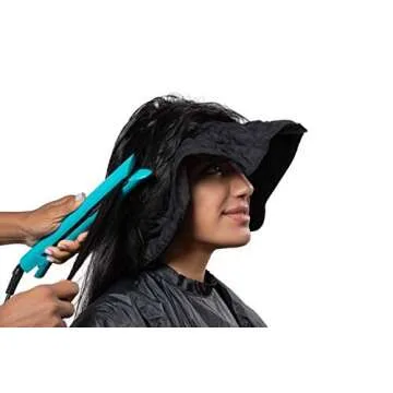 Hair Dryer Heat Shield For Safe Styling and Comfort