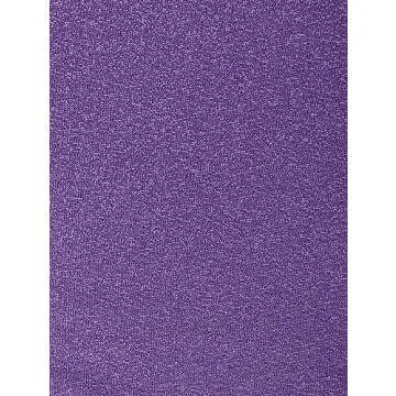 ZAFUL Women's Bandeau Bikini Set Tie Side Swimwear Metallic Glitter Sparkle Cinched Strapless Swimsuit