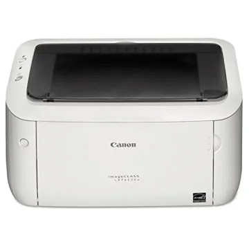 Canon imageCLASS LBP6030w Compact Wireless Laser Printer